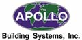 Apollo Building Systems Logo